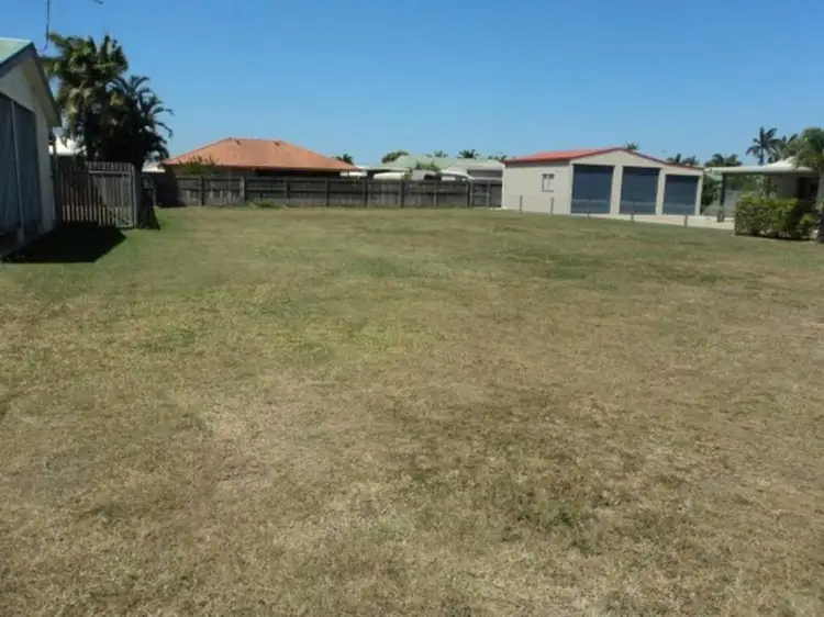Third view of Homely land listing, 29 Hansen Drive, Proserpine QLD 4800