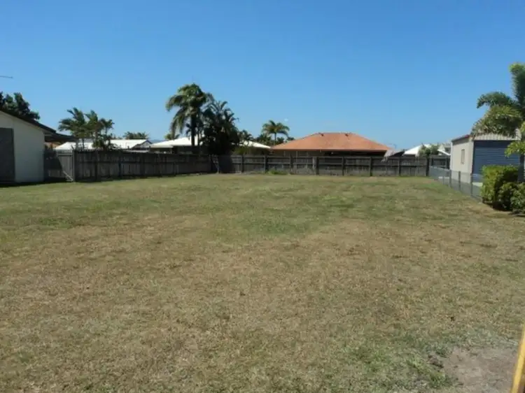 Fourth view of Homely land listing, 29 Hansen Drive, Proserpine QLD 4800