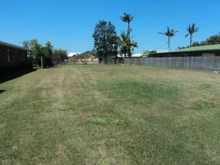 Fifth view of Homely land listing, 29 Hansen Drive, Proserpine QLD 4800