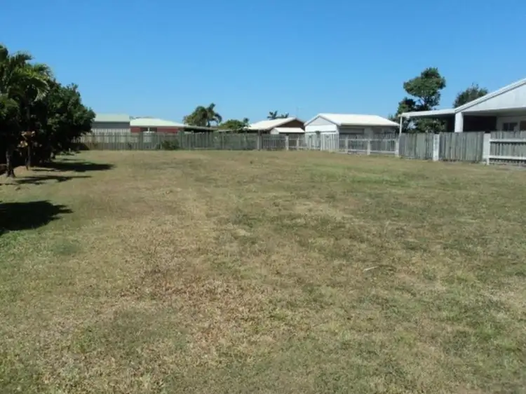 Seventh view of Homely land listing, 29 Hansen Drive, Proserpine QLD 4800