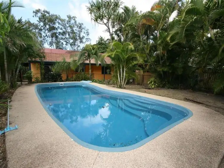 13 Maeva Street, Jubilee Pocket QLD 4802