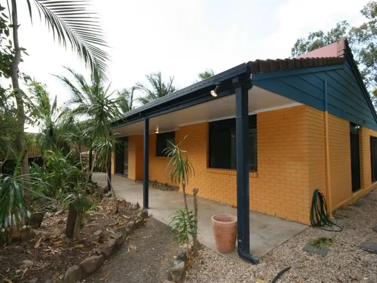 Second view of Homely house listing, 13 Maeva Street, Jubilee Pocket QLD 4802