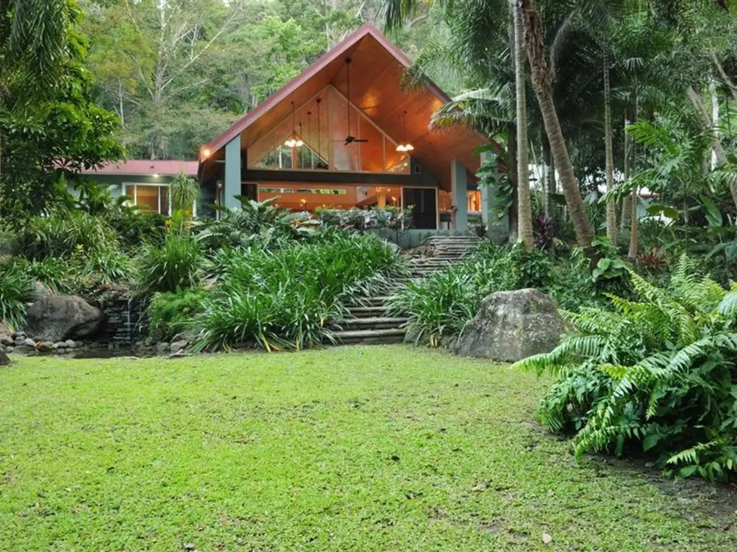 Main view of Homely house listing, 203/2864 Shute Harbour Road, Mandalay QLD 4802