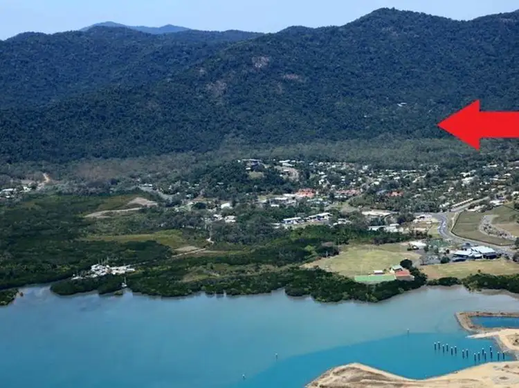 Second view of Homely land listing, LOT 2, 89 Timberland Road, Jubilee Pocket QLD 4802