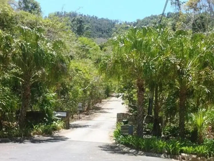 Third view of Homely land listing, LOT 2, 89 Timberland Road, Jubilee Pocket QLD 4802