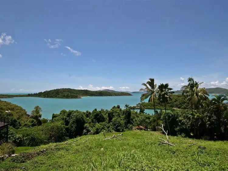 Second view of Homely land listing, 11 Warrain Street, Shute Harbour QLD 4802