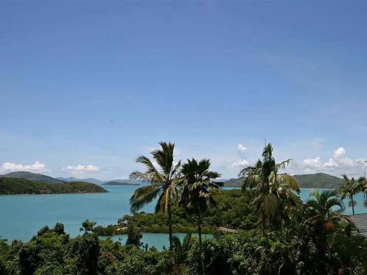 Fifth view of Homely land listing, 11 Warrain Street, Shute Harbour QLD 4802