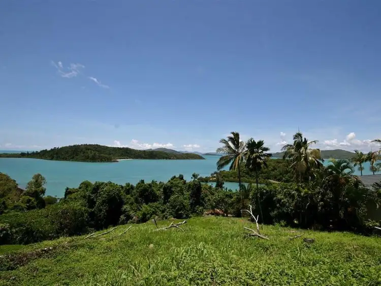 Sixth view of Homely land listing, 11 Warrain Street, Shute Harbour QLD 4802