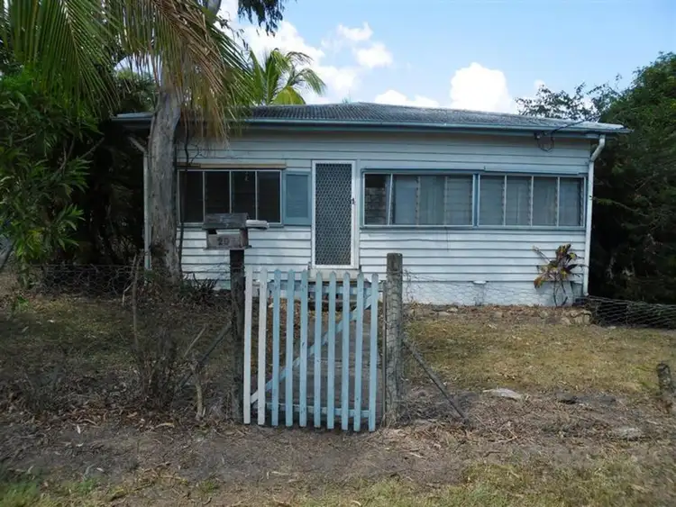 Second view of Homely house listing, 20 Schnapper Street, Cannonvale QLD 4802