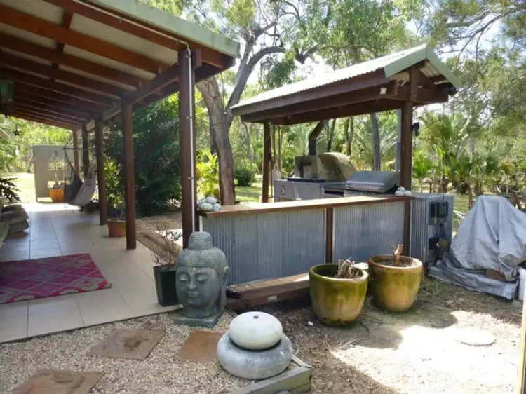 14941 Bruce Highway, Gregory River QLD 4800