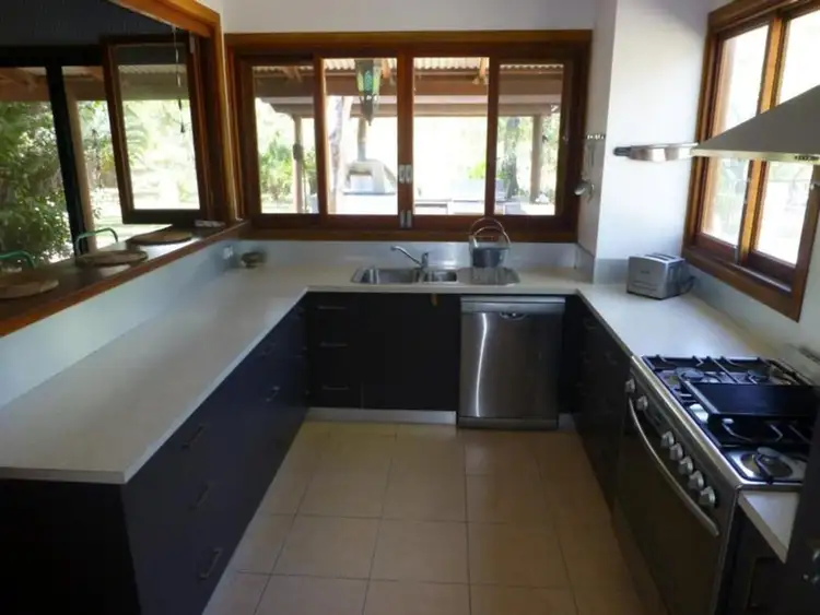 Second view of Homely house listing, 14941 Bruce Highway, Gregory River QLD 4800