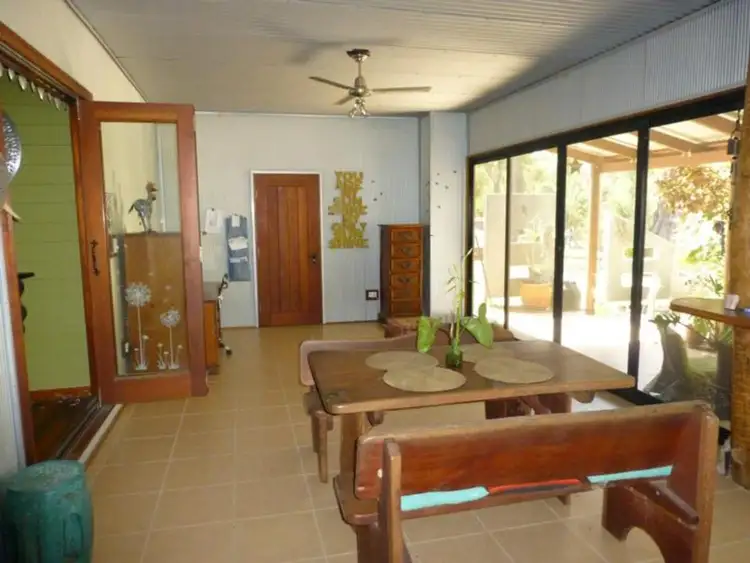 Third view of Homely house listing, 14941 Bruce Highway, Gregory River QLD 4800