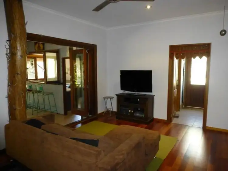 Fourth view of Homely house listing, 14941 Bruce Highway, Gregory River QLD 4800