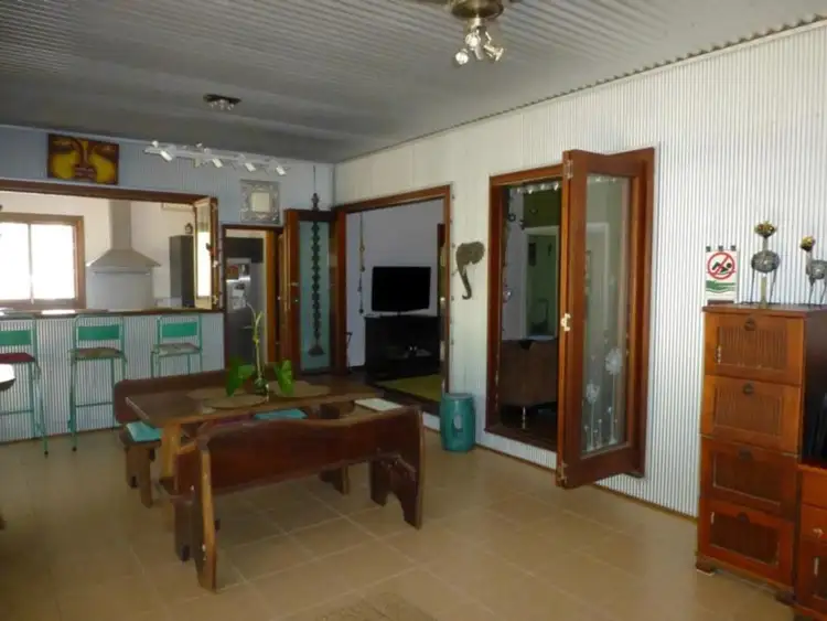 Fifth view of Homely house listing, 14941 Bruce Highway, Gregory River QLD 4800