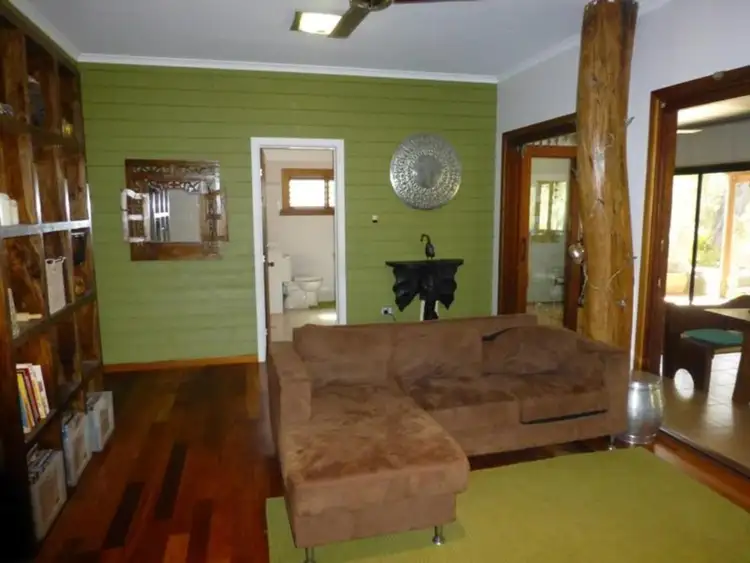 Seventh view of Homely house listing, 14941 Bruce Highway, Gregory River QLD 4800
