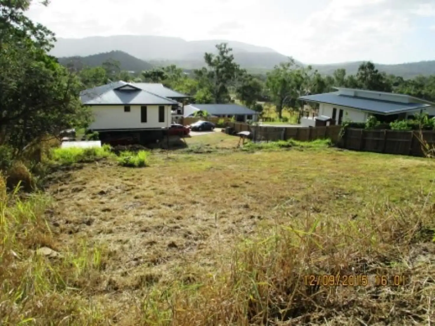 Main view of Homely land listing, 14 Tanika Road, Cannonvale QLD 4802