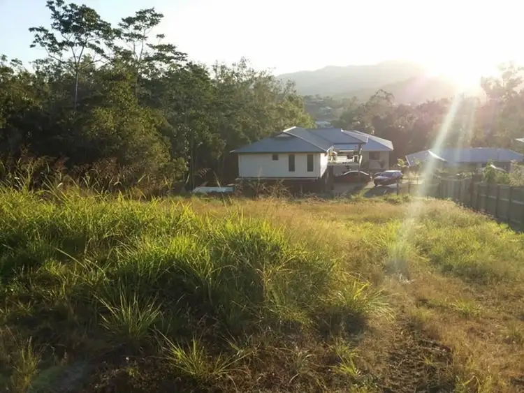 Third view of Homely land listing, 14 Tanika Road, Cannonvale QLD 4802