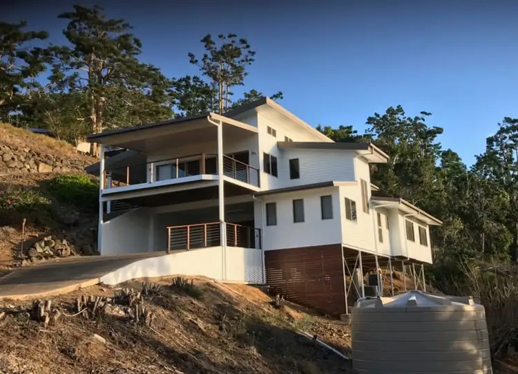 46 Pepperberry Lane, Cannon Valley QLD 4800
