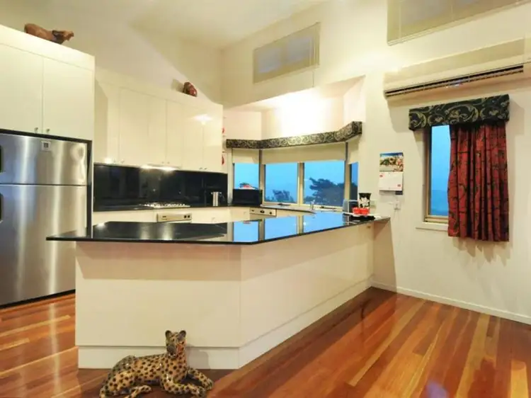 Fourth view of Homely house listing, 46 Pepperberry Lane, Cannon Valley QLD 4800