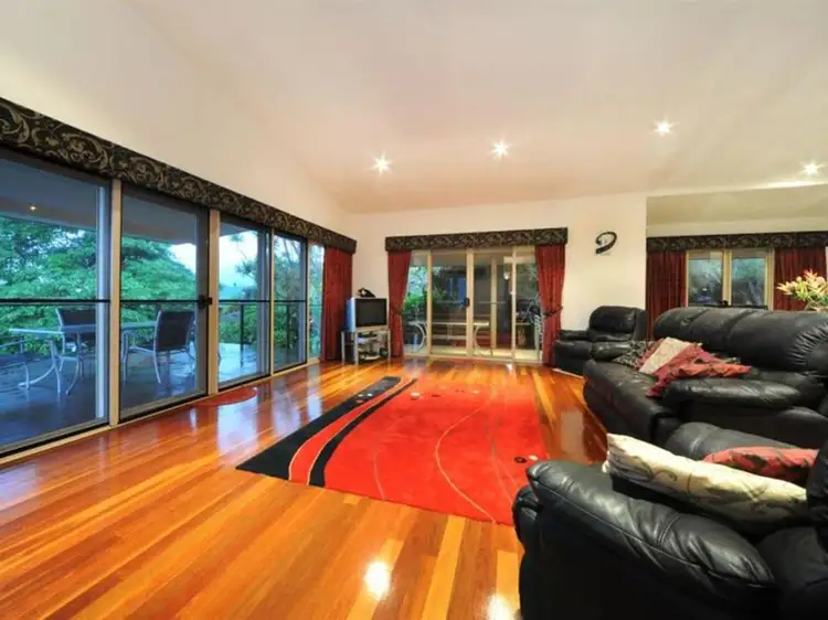 Fifth view of Homely house listing, 46 Pepperberry Lane, Cannon Valley QLD 4800