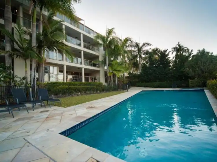 8/10 Hermitage Drive, Airlie Beach QLD 4802