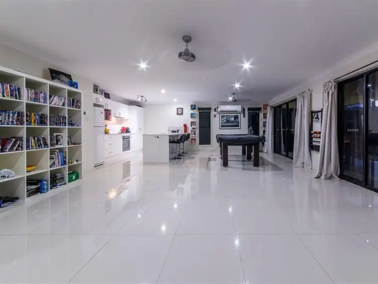 Fifth view of Homely house listing, 63 Endeavour Circuit, Cannonvale QLD 4802