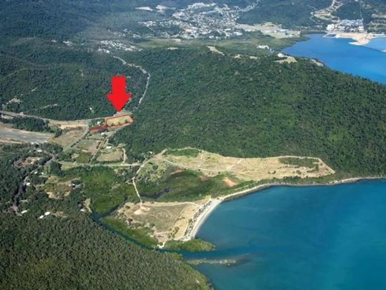 Main view of Homely land listing, Lot 11 Jasinique Drive, Mandalay QLD 4802