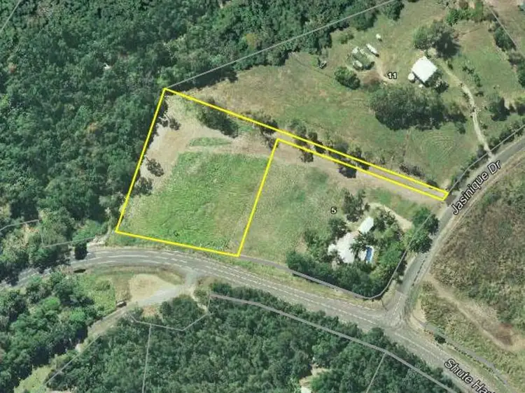 Second view of Homely land listing, Lot 11 Jasinique Drive, Mandalay QLD 4802