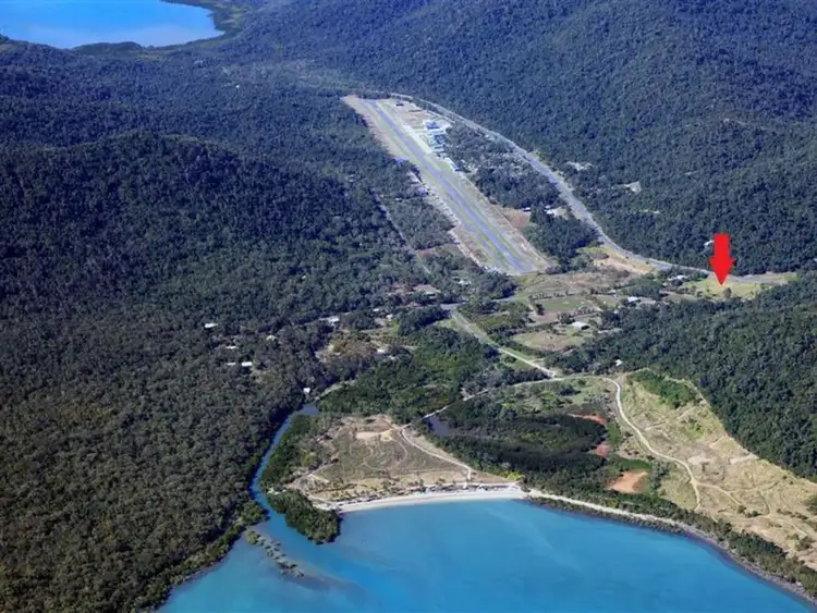 Third view of Homely land listing, Lot 11 Jasinique Drive, Mandalay QLD 4802