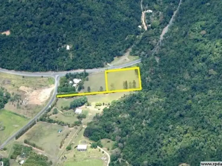 Fifth view of Homely land listing, Lot 11 Jasinique Drive, Mandalay QLD 4802