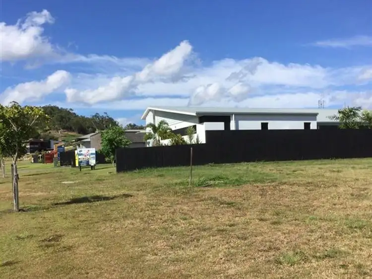 Sixth view of Homely land listing, Lot 11 Stanley Drive, Cannon Valley QLD 4800