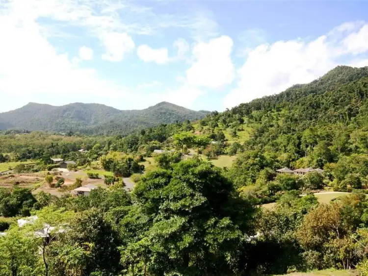 Seventh view of Homely land listing, Lot 11 Stanley Drive, Cannon Valley QLD 4800