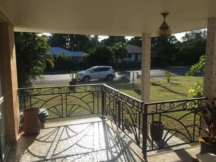 Second view of Homely house listing, 11 Ann Street, Proserpine QLD 4800