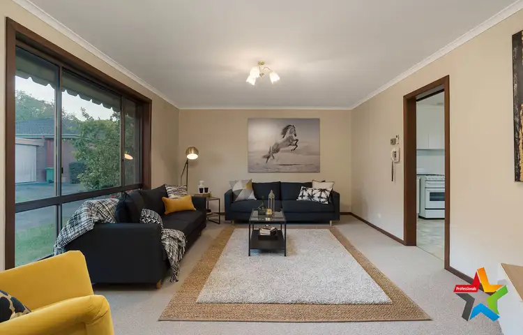 Second view of Homely unit listing, 3/164 Mount Dandenong Road, Croydon VIC 3136