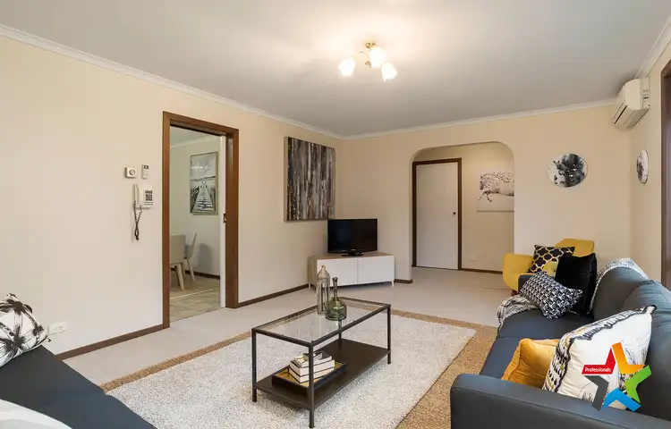 Third view of Homely unit listing, 3/164 Mount Dandenong Road, Croydon VIC 3136