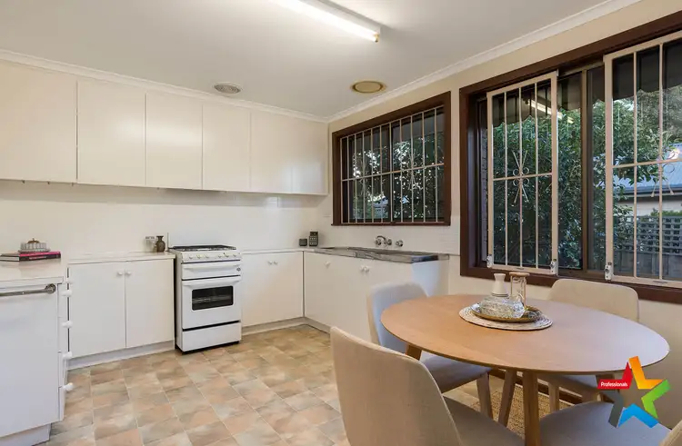 Fifth view of Homely unit listing, 3/164 Mount Dandenong Road, Croydon VIC 3136