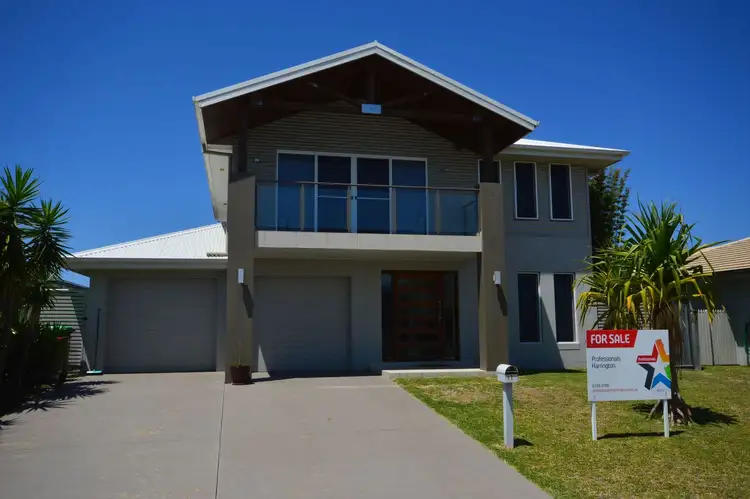 Main view of Homely house listing, 17 Rocklily Street, Harrington NSW 2427