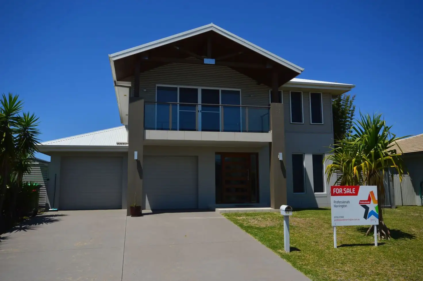 Main view of Homely house listing, 17 Rocklily Street, Harrington NSW 2427