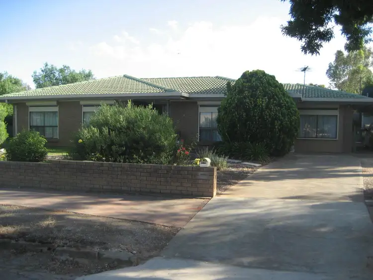 Main view of Homely house listing, 4 South Terrace, Kapunda SA 5373