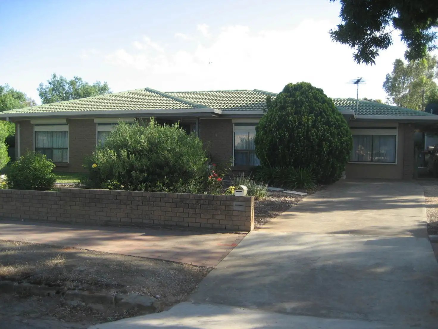 Main view of Homely house listing, 4 South Terrace, Kapunda SA 5373