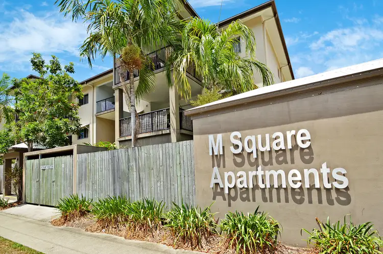 Main view of Homely unit listing, 1/47-49 McCormack Street, Manunda QLD 4870