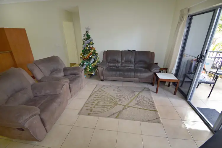 Third view of Homely unit listing, 1/47-49 McCormack Street, Manunda QLD 4870