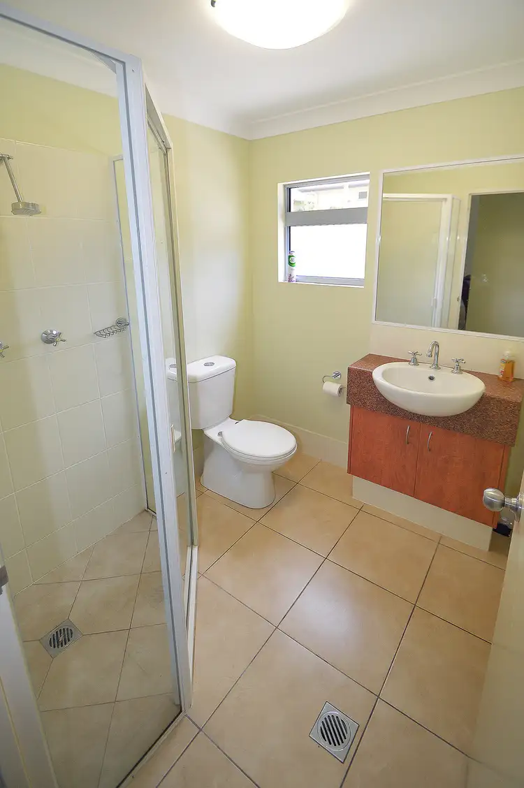 Fifth view of Homely unit listing, 1/47-49 McCormack Street, Manunda QLD 4870