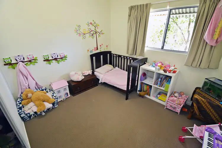 Seventh view of Homely unit listing, 1/47-49 McCormack Street, Manunda QLD 4870