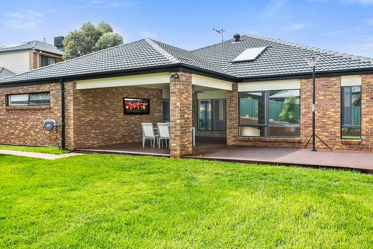 Fifth view of Homely house listing, 7 Kristy Drive, Spring Gully VIC 3550