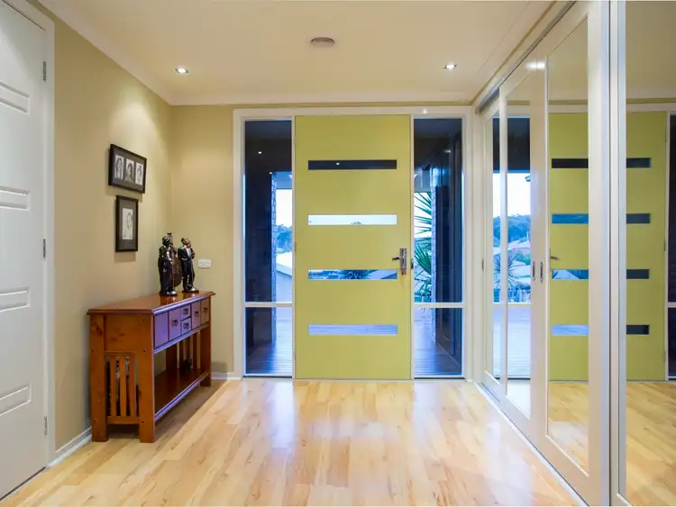 Sixth view of Homely house listing, 7 Kristy Drive, Spring Gully VIC 3550