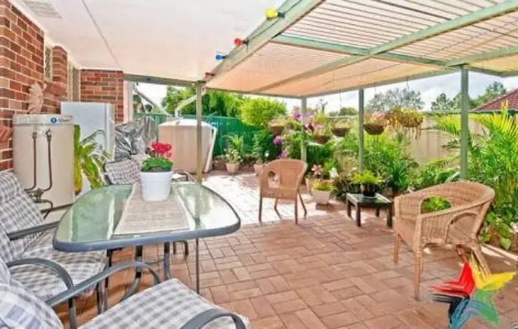 Second view of Homely semi-detached listing, 34/26 Halliday Street, Eagleby QLD 4207