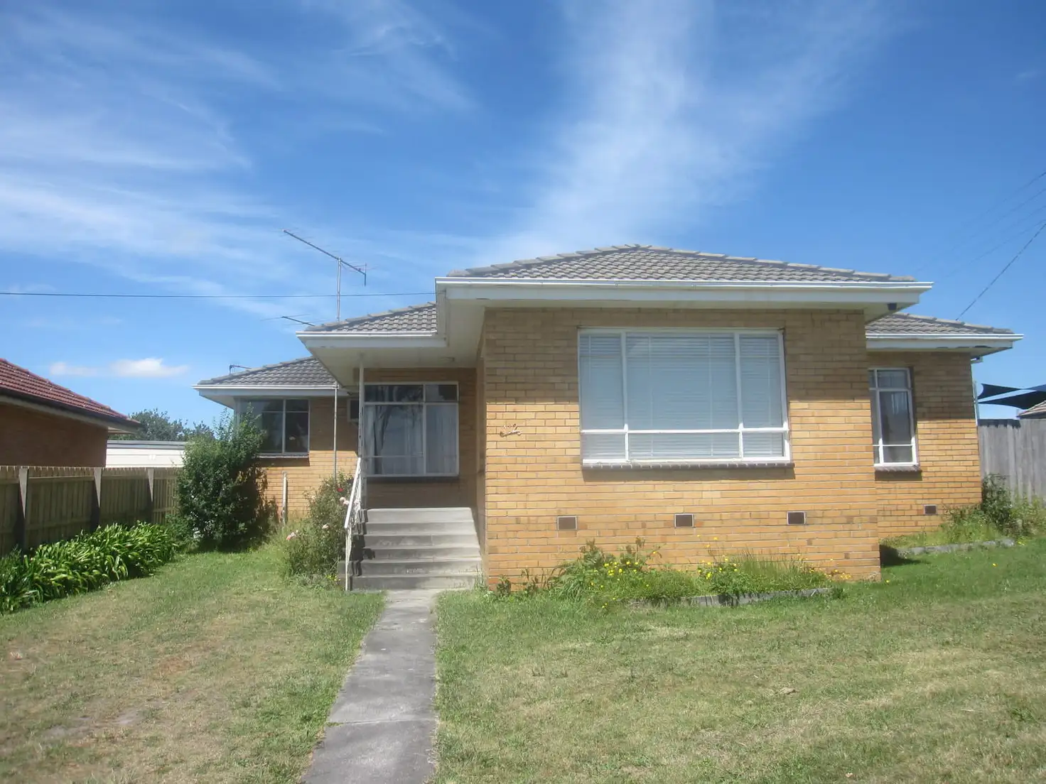Main view of Homely house listing, 112 Vincent Road, Morwell VIC 3840