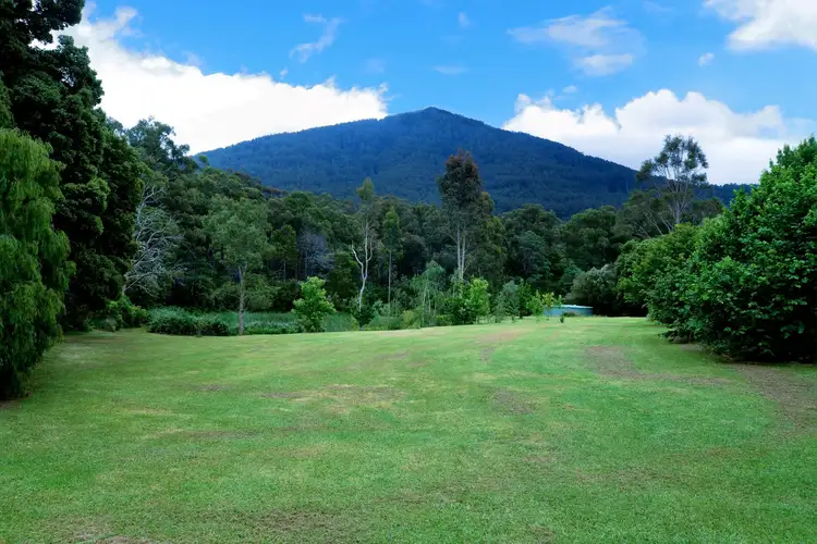 465 Woodspoint Road, East Warburton VIC 3799