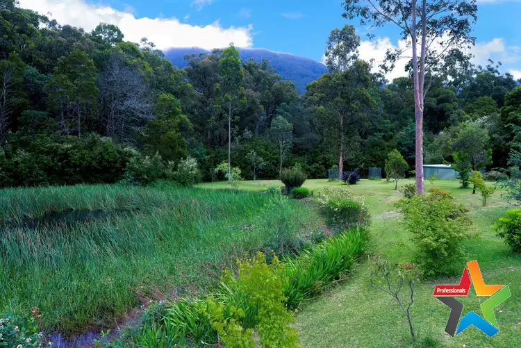 Third view of Homely land listing, 465 Woodspoint Road, East Warburton VIC 3799